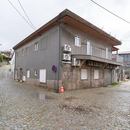 Casa Petisqueira 88-Paredes-Oporto Rebordosa Bagian luar foto