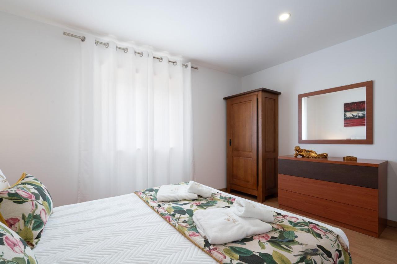 Casa Petisqueira 88-Paredes-Oporto Rebordosa Bagian luar foto