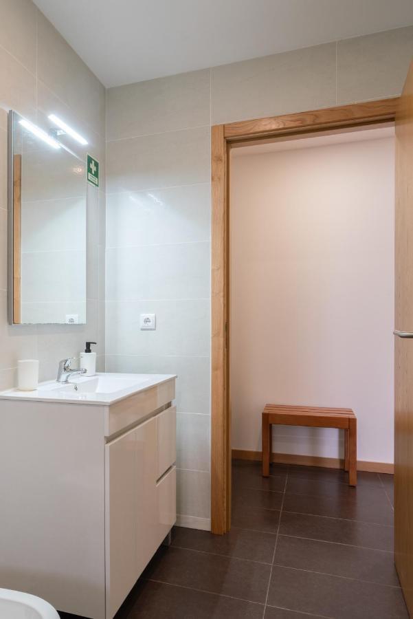Casa Petisqueira 88-Paredes-Oporto Rebordosa Bagian luar foto
