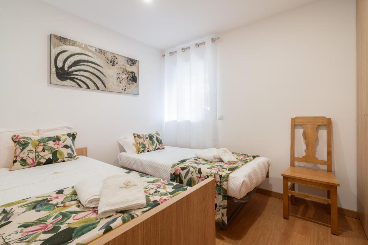 Casa Petisqueira 88-Paredes-Oporto Rebordosa Bagian luar foto