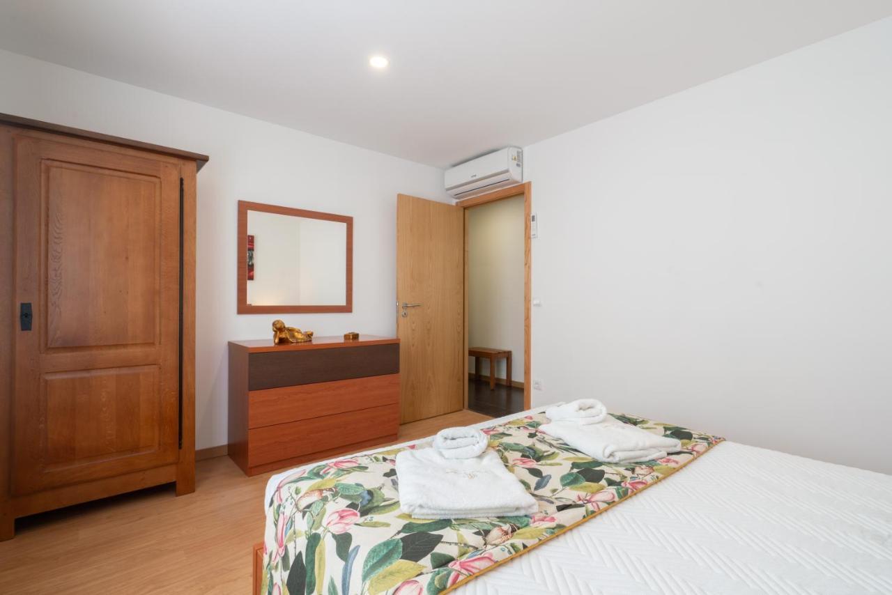 Casa Petisqueira 88-Paredes-Oporto Rebordosa Bagian luar foto
